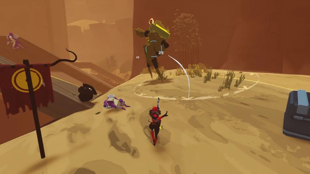 Risk of Rain 2 Screenshot 02