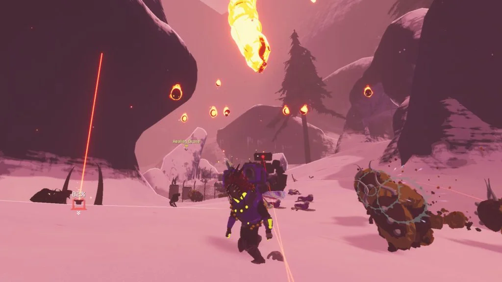 Risk of Rain 2 Screenshot 04