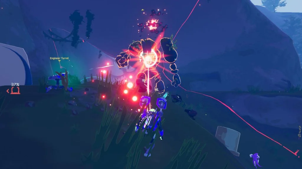 Risk of Rain 2 Screenshot 05