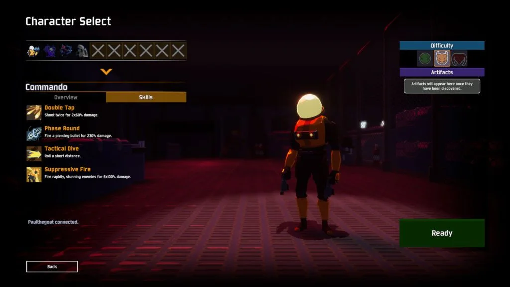 Risk of Rain 2 Screenshot 07