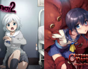 Corpse Party 2 Dead Patient and Corpse Party Blood Drive Featured