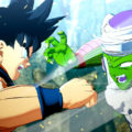 DRAGON BALL Z KAKAROT Screenshot 02