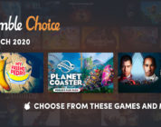 Humble Choice March 2020 Featured