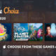 Humble Choice March 2020 Featured