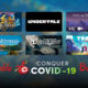 Humble Conquer COVID-19 Bundle Featured