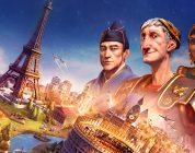 Civilization VI Epic Games Store Featured
