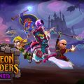 Dungeon Defenders Awakened First Impression