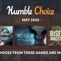 Humble Choice May 2020 Featured