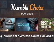 Humble Choice May 2020 Featured