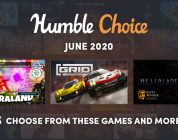 Humble Choice June 2020 Featured