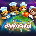 Overcooked Epic Games Store Free Featured