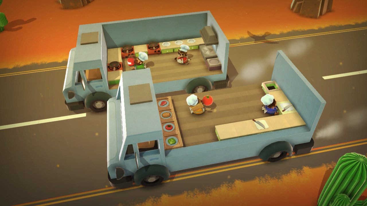 Overcooked Epic Games Store Free Screenshot 03