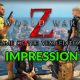 World War Z GOTY Impression Featured