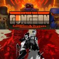 Enter The Gungeon and Gods Trigger Featured