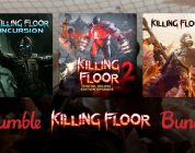 Humble Kiiling Floor Bundle Featured