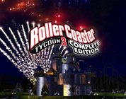 RollerCoaster Tycoon 3 Complete Edition Featured
