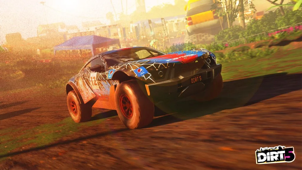 DiRT 5 LafittePepsi2 DiRT 5 LafittePepsi2