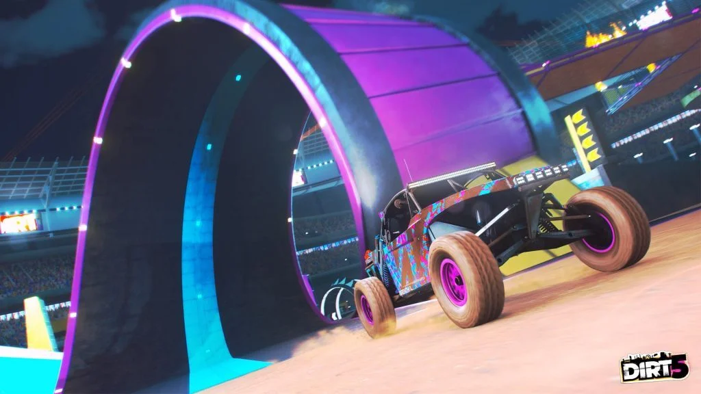 Playground Mode Playground Mode