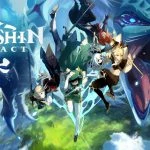 [Game Review] Genshin Impact