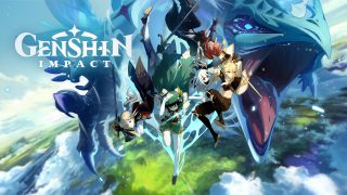 [Game Review] Genshin Impact