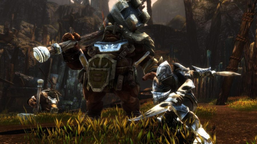 THQ’s Kingdoms of Amalur: Re-Reckoning is Out on Nintendo Switch
