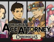 The Great Ace Attorney Chronicles Featured