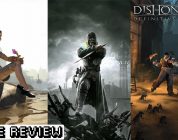 Dishonored Definitive Edition Review Featured