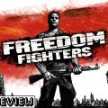 Freedom Fighters Review