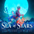 Sea of Stars Featured