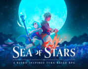 Sea of Stars Featured