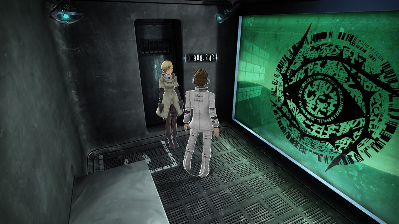 Freedom Wars Remasted Screenshot 03