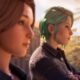 LIFE IS STRANGE REUNION Max and Chloe Looking