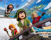 Dragon Quest VII Reimagined Key Art